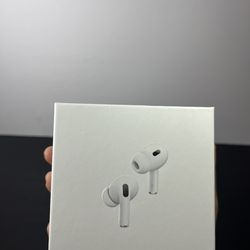 Airpods Pro 2
