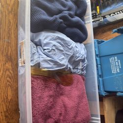 Towels,Bed Sheets,Shoe Racks&Containers