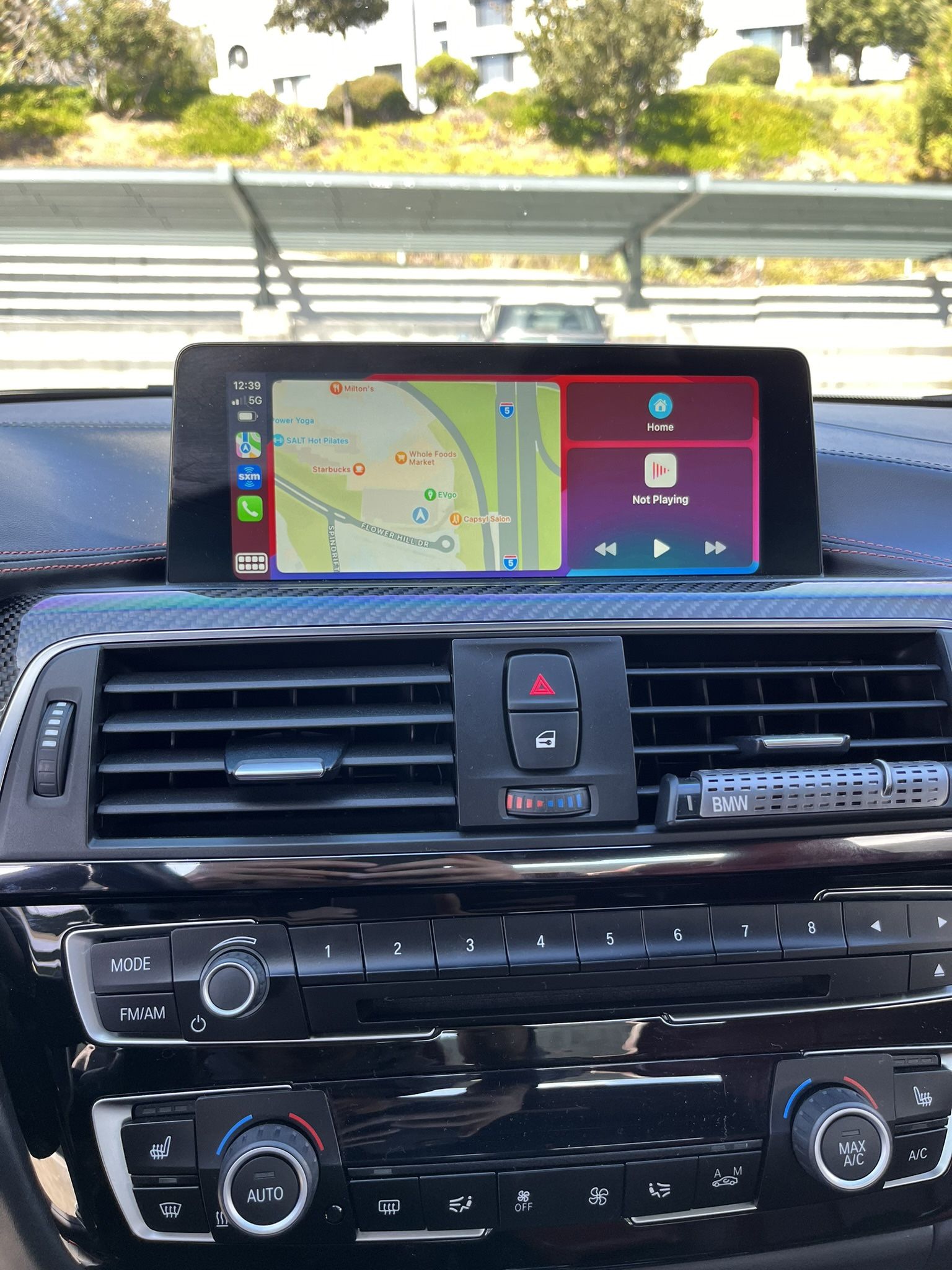 2016 Apple CarPlay BMW F80/F82 M3 & M4 for Sale in Encinitas, CA - OfferUp