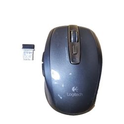 Logitech Anywhere MX Mouse M-R0001 w/ Unifying Receiver