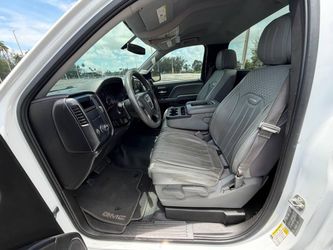 2016 GMC Sierra 1500