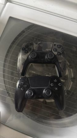 Ps5 controller