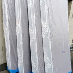 New Queen Size Split Box Springs