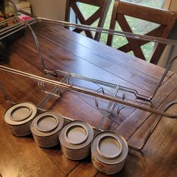 Wedding/Party Serving Items