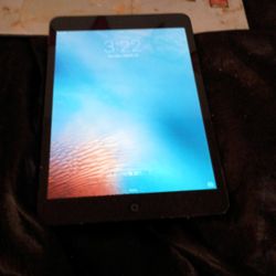 iPad Mini Will Trade For Tablet