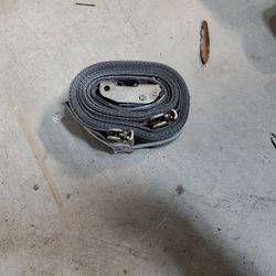 Load Straps New Never Used 10$ Each 