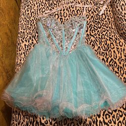 Sherri Hill Dress