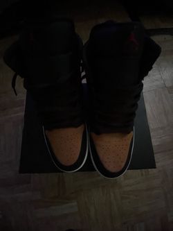 AirJordan 1 Mid SE