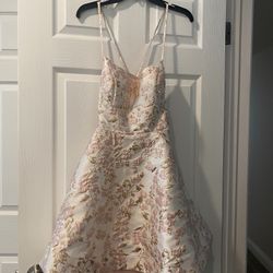 Girls Dress Beautiful Size 9/10