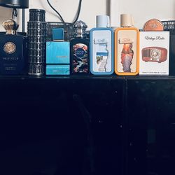 Fragrance Declutter -$20