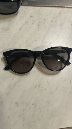 Maui Jim cathedrals sunglasses