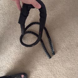 Weighted Jump rope 