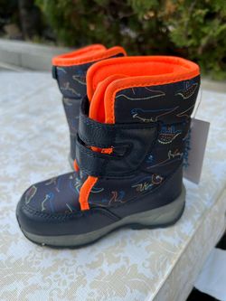 Brand New Carter Boots Size 7 