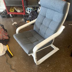 IKEA Chair. 