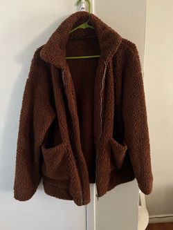 Abrigo para mujer