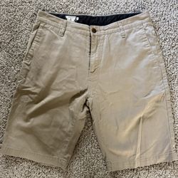 Volcom Shorts Size: 32