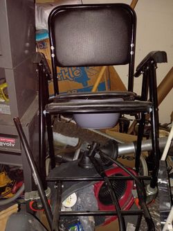 Medical chairs