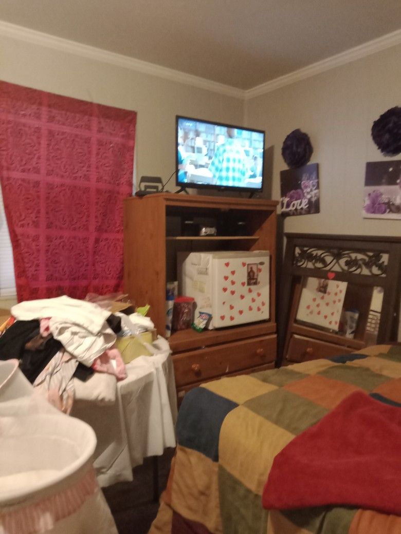 Roku Tv