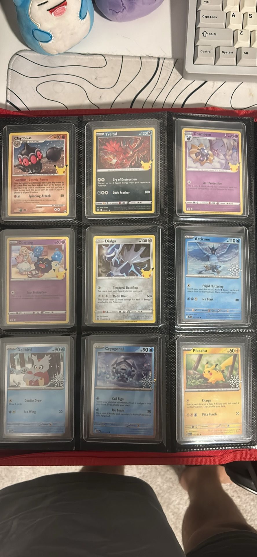 pokemon singles for trade or sell! (check profile for part 1)