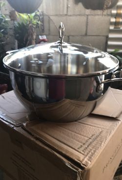 Olla de 8 quartos