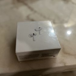 AirPods Pro’s 2