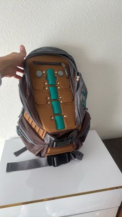Dead Space Rig Backpack 2010. Limited Edition.