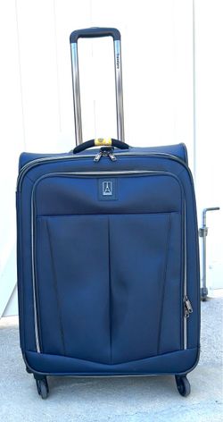 Spinner Suitcase