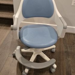 SIDIZ Kids Ergonomic Chair 