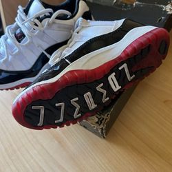 Jordan 11