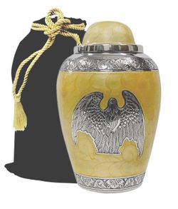 New Cremation Urn For Adults 