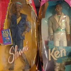 Ken De Colección 