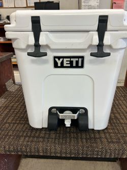 Yeti 6g water cooler