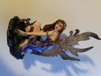 7” Fairy fantasy collection