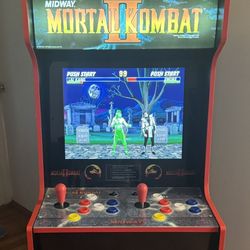 Brand New Fully Assembled 14 Games