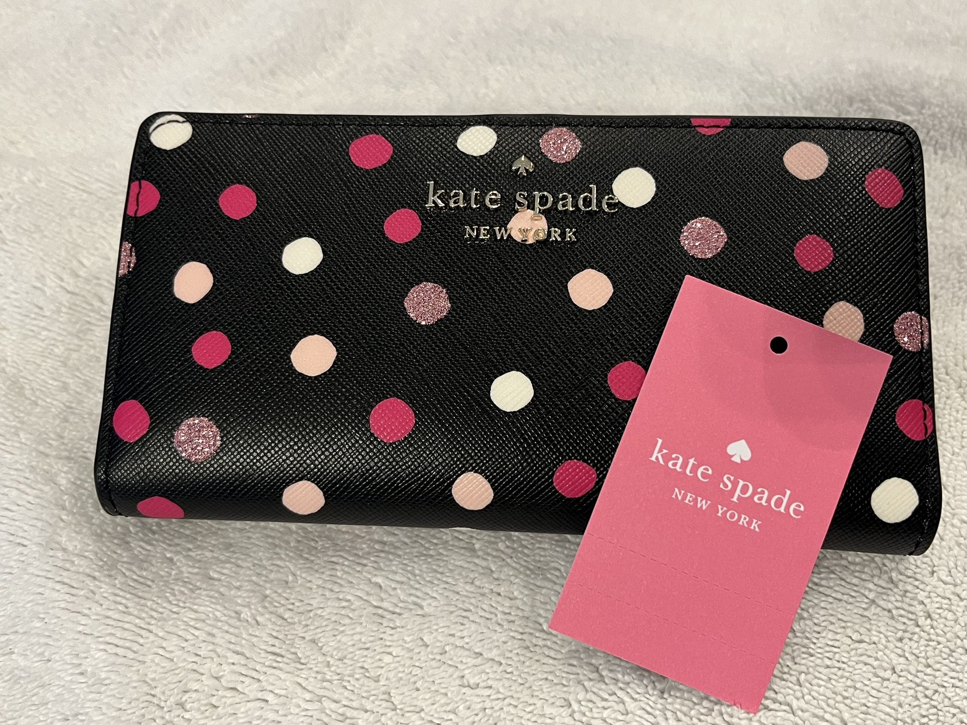 *NEW* Kate Spade ♠️ Wallet