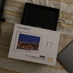 Feel World T7 7” Monitor