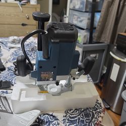 Electric  Power Router 