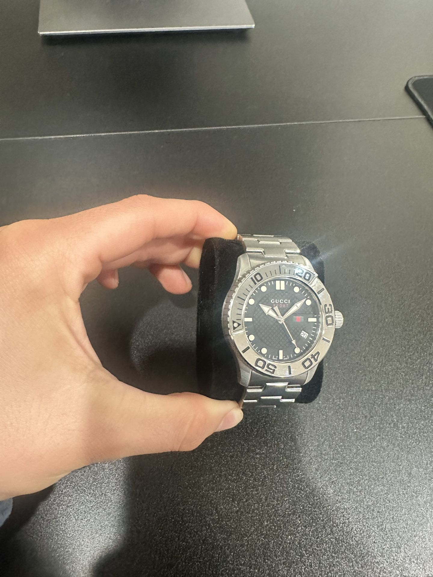 Gucci Sport Watch
