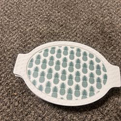 Pineapple Food Container 