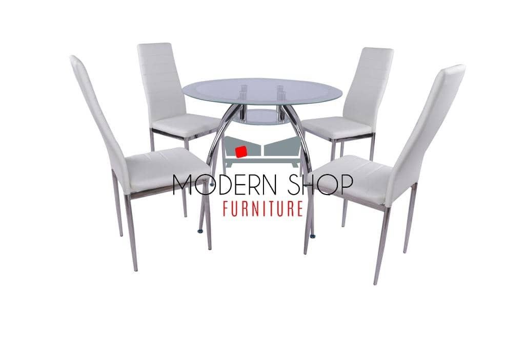 Đinning Şet// Juęgo Đe Çomedor// Brąnd Nęw