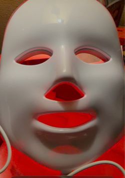 Beauty Face Mask 🤩