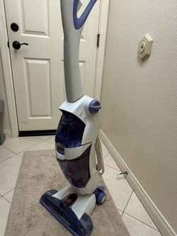 Hoover FloorMate Hard Floor Cleaner Vacuum