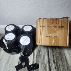 Label KINGDOM Replace DK-1202 White Paper Shipping & Postage Label, 2.4" x 3.9" (62mm x 100mm), 300 Labels Per Roll for Brother QL-800 Label Printer (