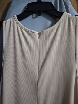 Jumpsuit Medium
