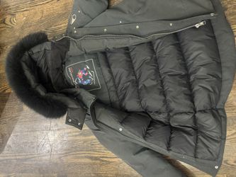 Moose Knuckle Coat