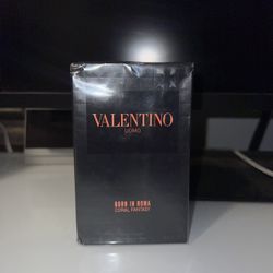 Valentino Coral Fantasy Eau De Toilette 100 ml