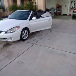 Toyota Solara