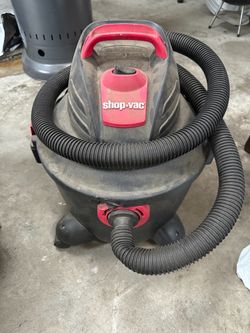 Vacuum