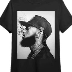 Nipsey Tshirt 