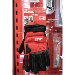Milwaukee impact demolition gloves